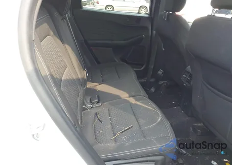 2023 Ford Escape Active from USA, damaged, VIN 1FMCU9GN2PUA37783